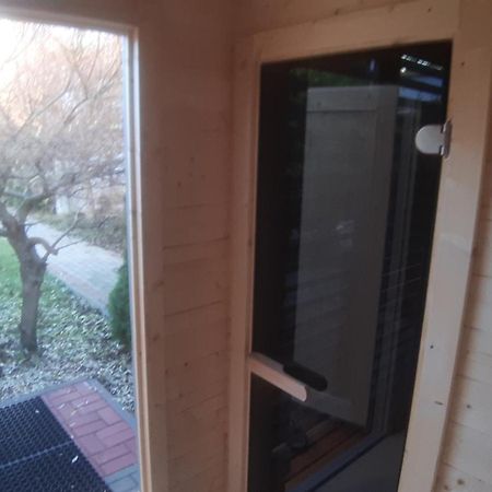 Sloneczna 10Tka Appartement Sztutowo Buitenkant foto