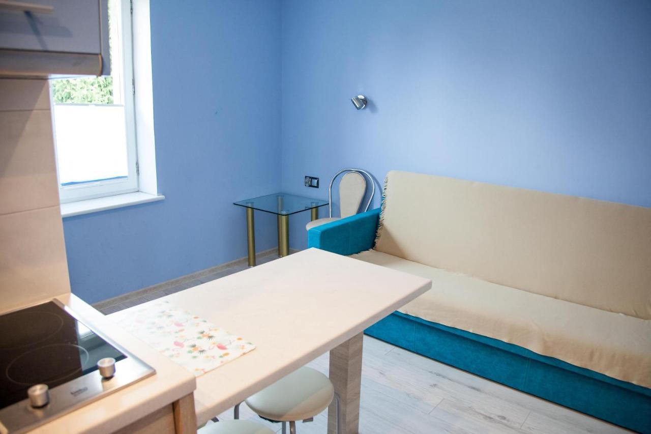 Sloneczna 10Tka Appartement Sztutowo Buitenkant foto