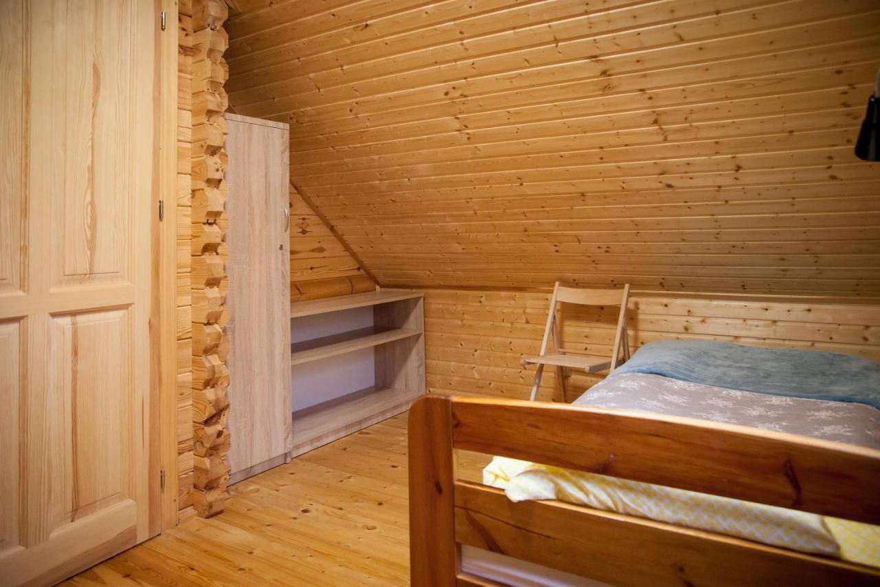 Sloneczna 10Tka Appartement Sztutowo Buitenkant foto