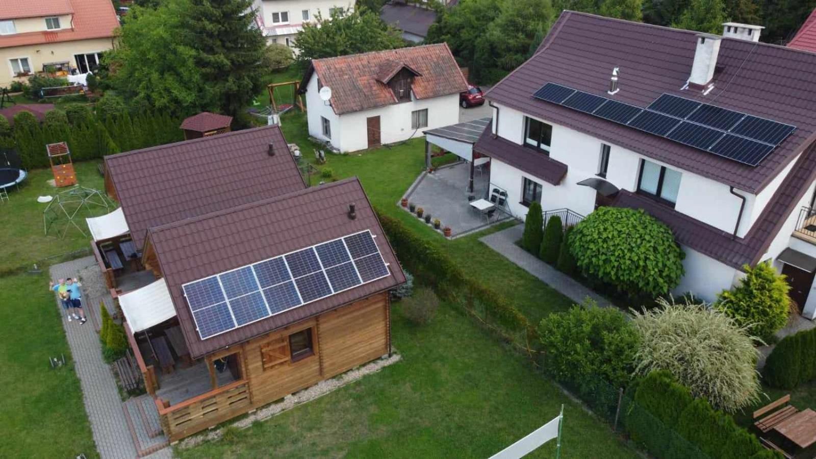 Sloneczna 10Tka Appartement Sztutowo Buitenkant foto