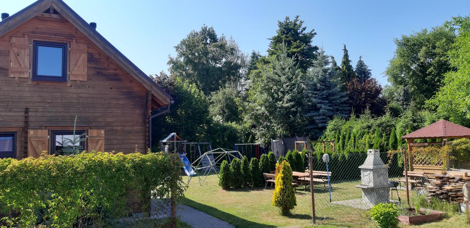 Sloneczna 10Tka Appartement Sztutowo Buitenkant foto
