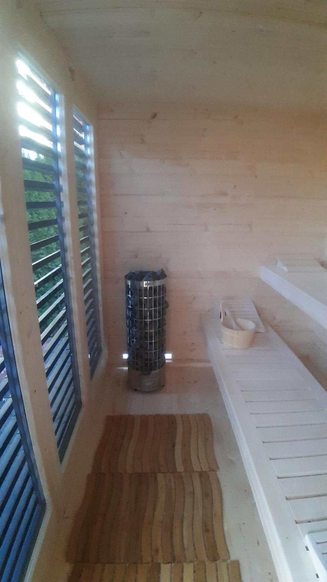 Sloneczna 10Tka Appartement Sztutowo Buitenkant foto