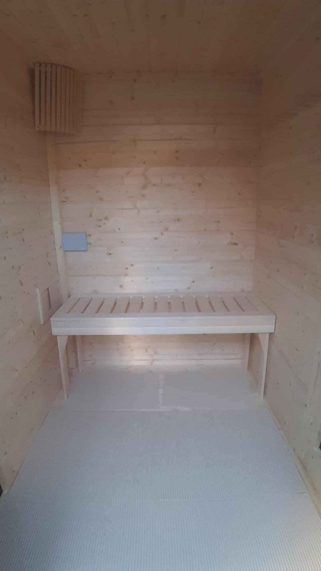 Sloneczna 10Tka Appartement Sztutowo Buitenkant foto