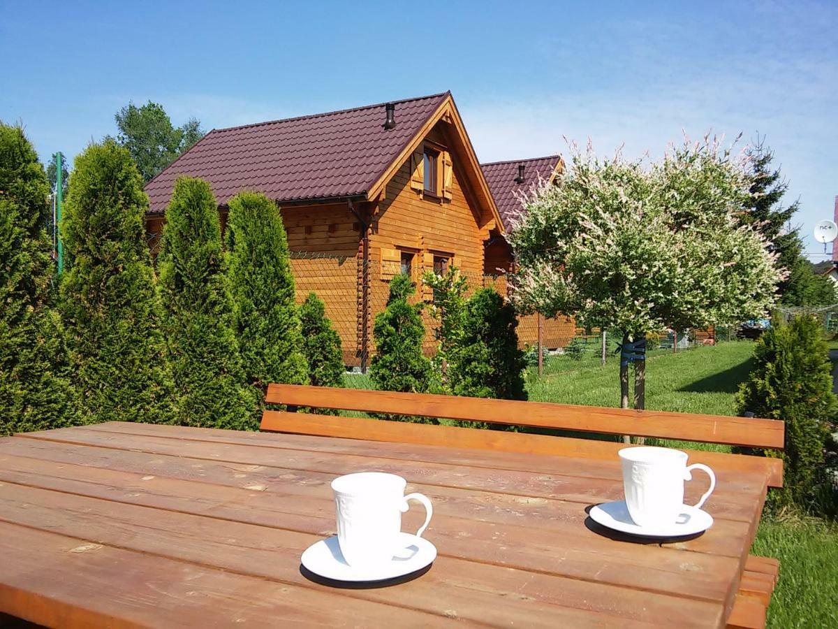 Sloneczna 10Tka Appartement Sztutowo Buitenkant foto