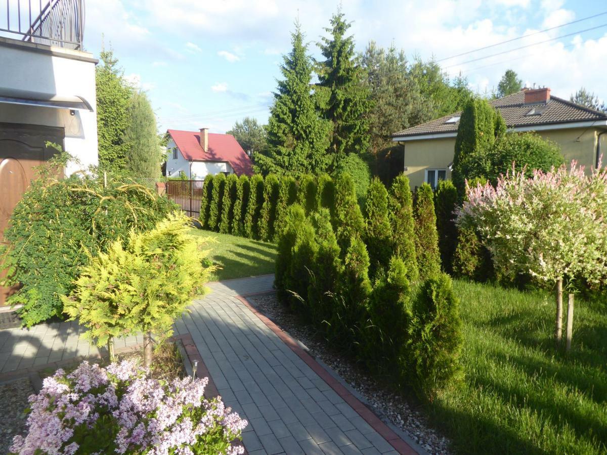 Sloneczna 10Tka Appartement Sztutowo Buitenkant foto